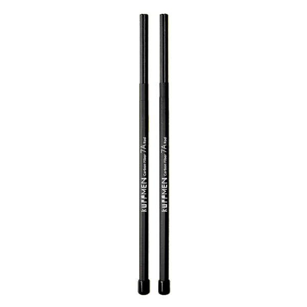 Kuppmen Carbon Fiber Drum Rods 7A (CFDR7A)