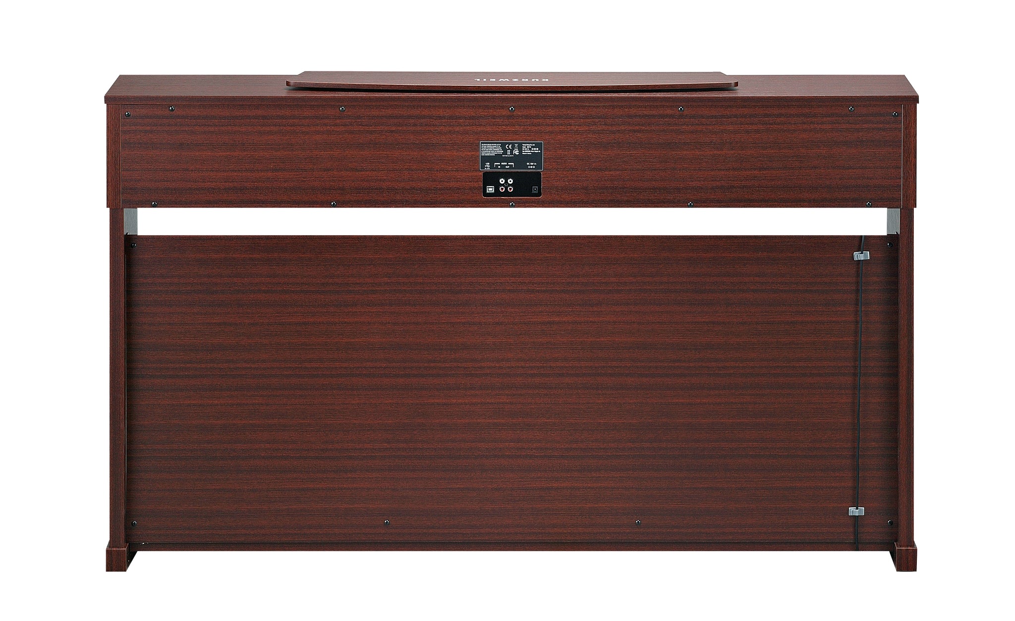 Kurzweil M110