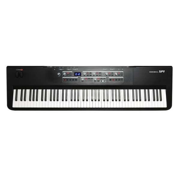 Kurzweil SP1