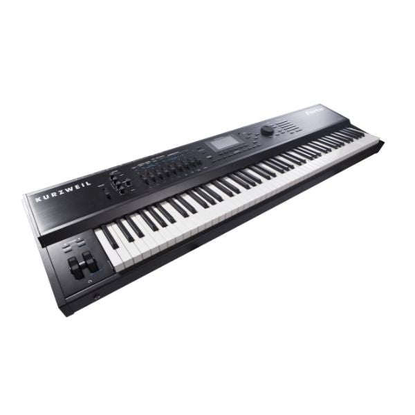 Kurzweil Forte 88 Profile