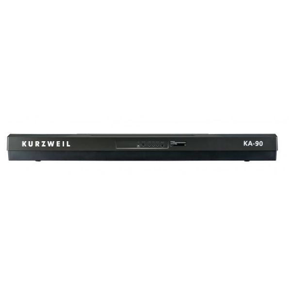 Kurzweil KA90 Rear