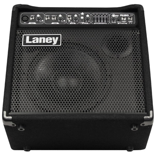 Laney Audiohub AH80