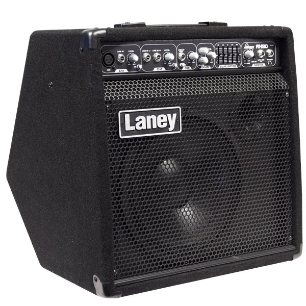 Laney Audiohub AH80