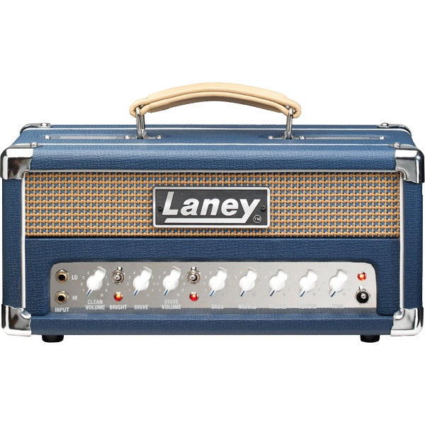 Laney Lionheart L5 Studio Package