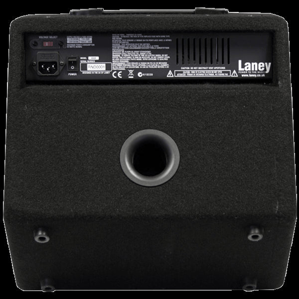 Laney AudioHub AH40