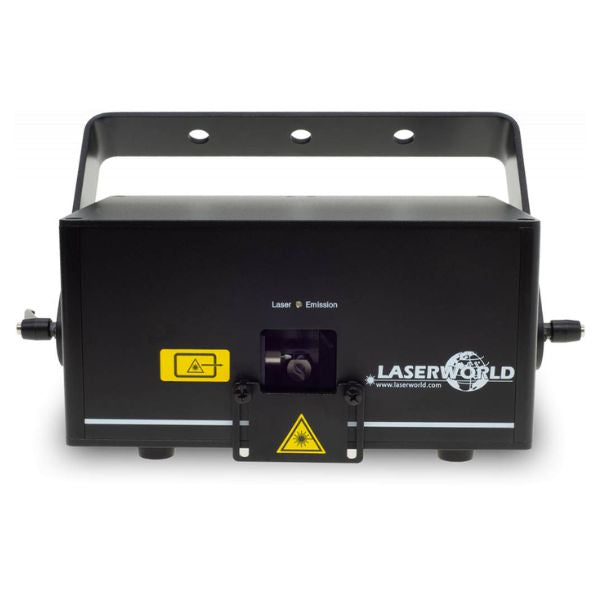 Laserworld CS-1000RGB