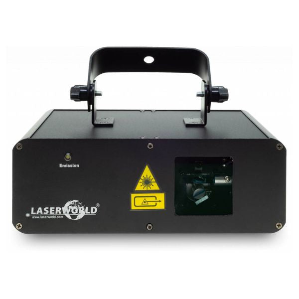 Laserworld EL-400RGB