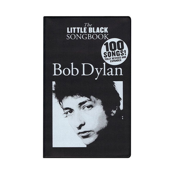 The Little Black Songbook - Bob Dylan