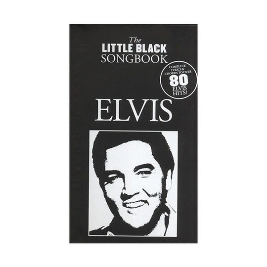 The Little Black Songbook - Elvis