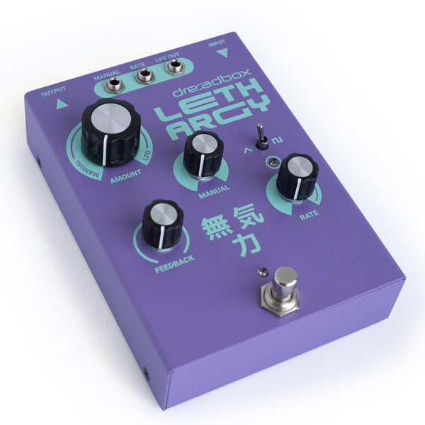 Dreadbox FX Lethargy 