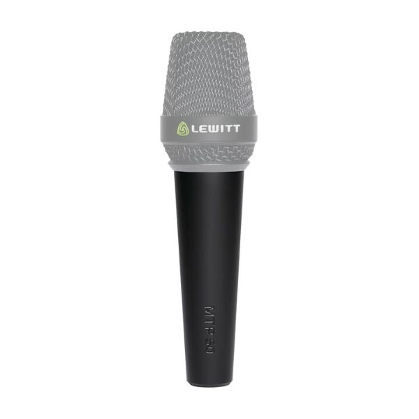 LEWITT MTP 50 (W950 Handle Only - XLR)