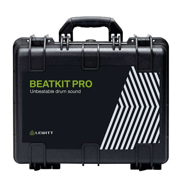 Lewitt Beatkit Pro