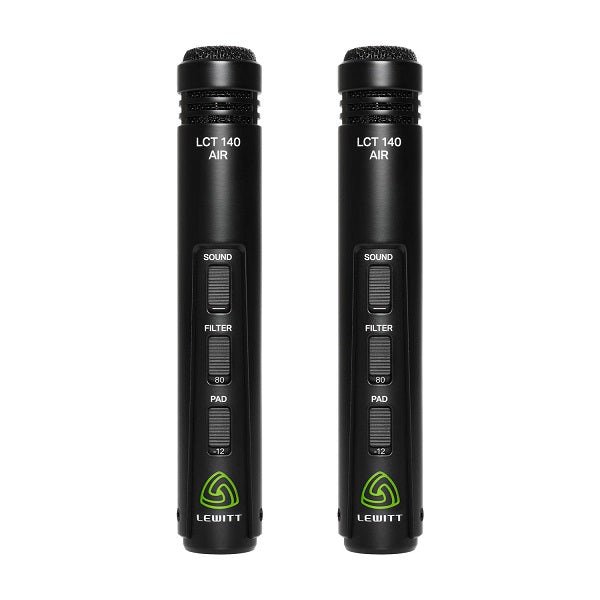 Lewitt LCT140 Air Stereo Pair