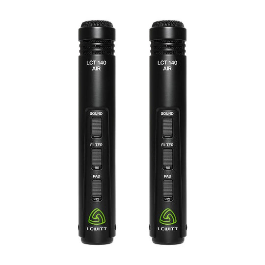 Lewitt LCT140 Air Stereo Pair