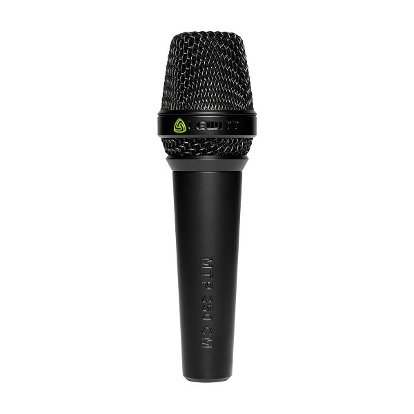 Shure SM58 Dynamic Vocal Microphone