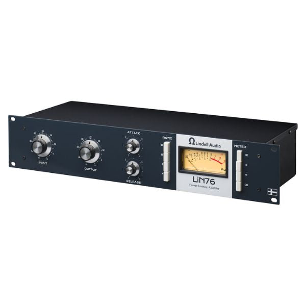 Lindell Audio Lin76 Vintage Limiting Amplifier
