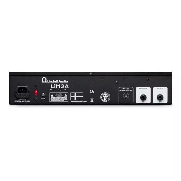 Lindell Audio LiN2A