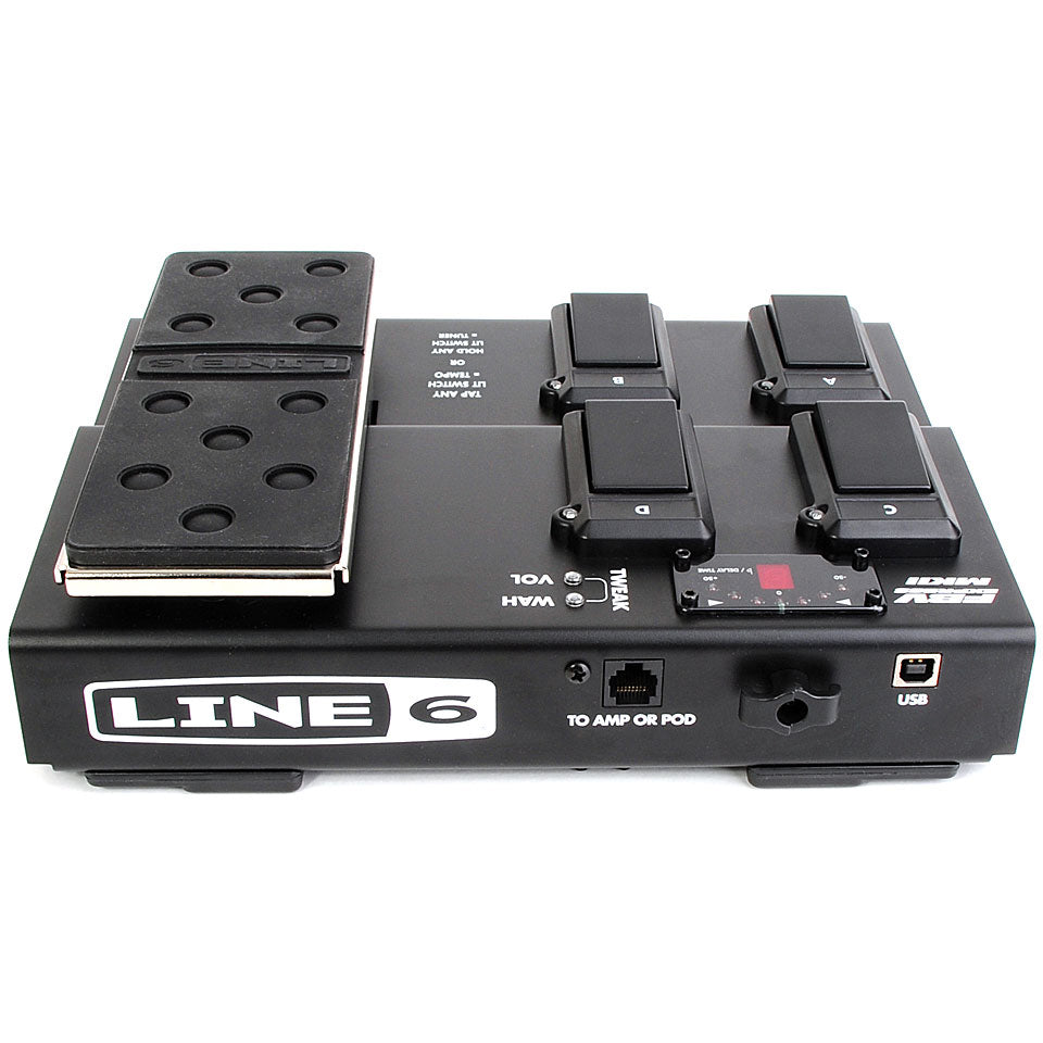 Line 6 FBV Express MKII