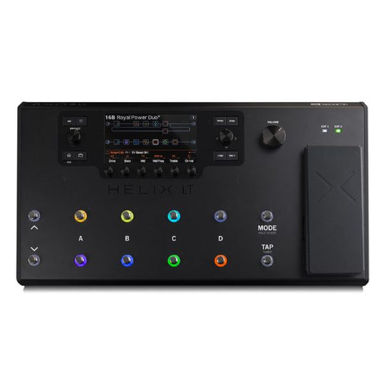 Line 6 Helix LT