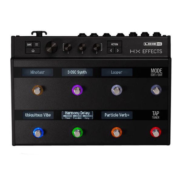 Line 6 HX Effects