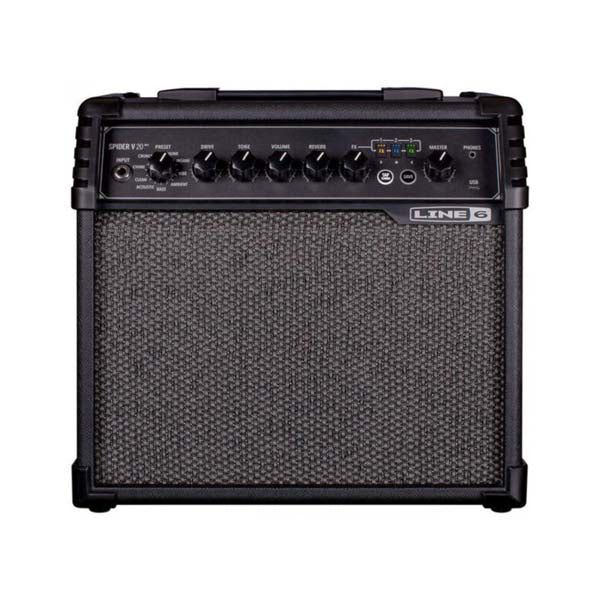 Line 6 Spider V 20 MKII