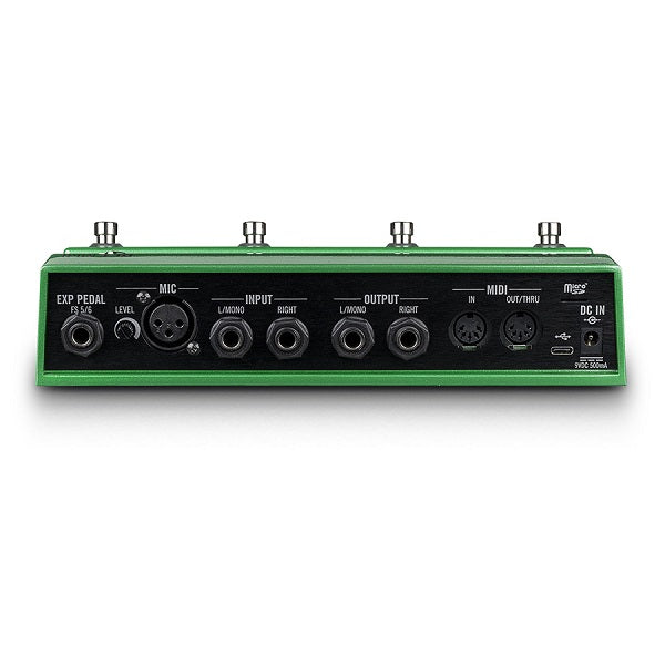 Line 6 DL4 MKII