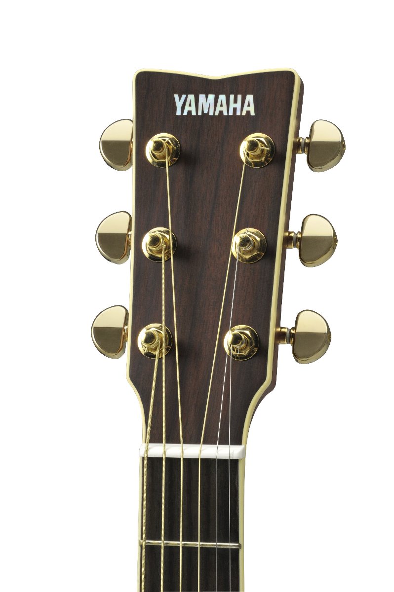 Yamaha LL6 ARE - Natural