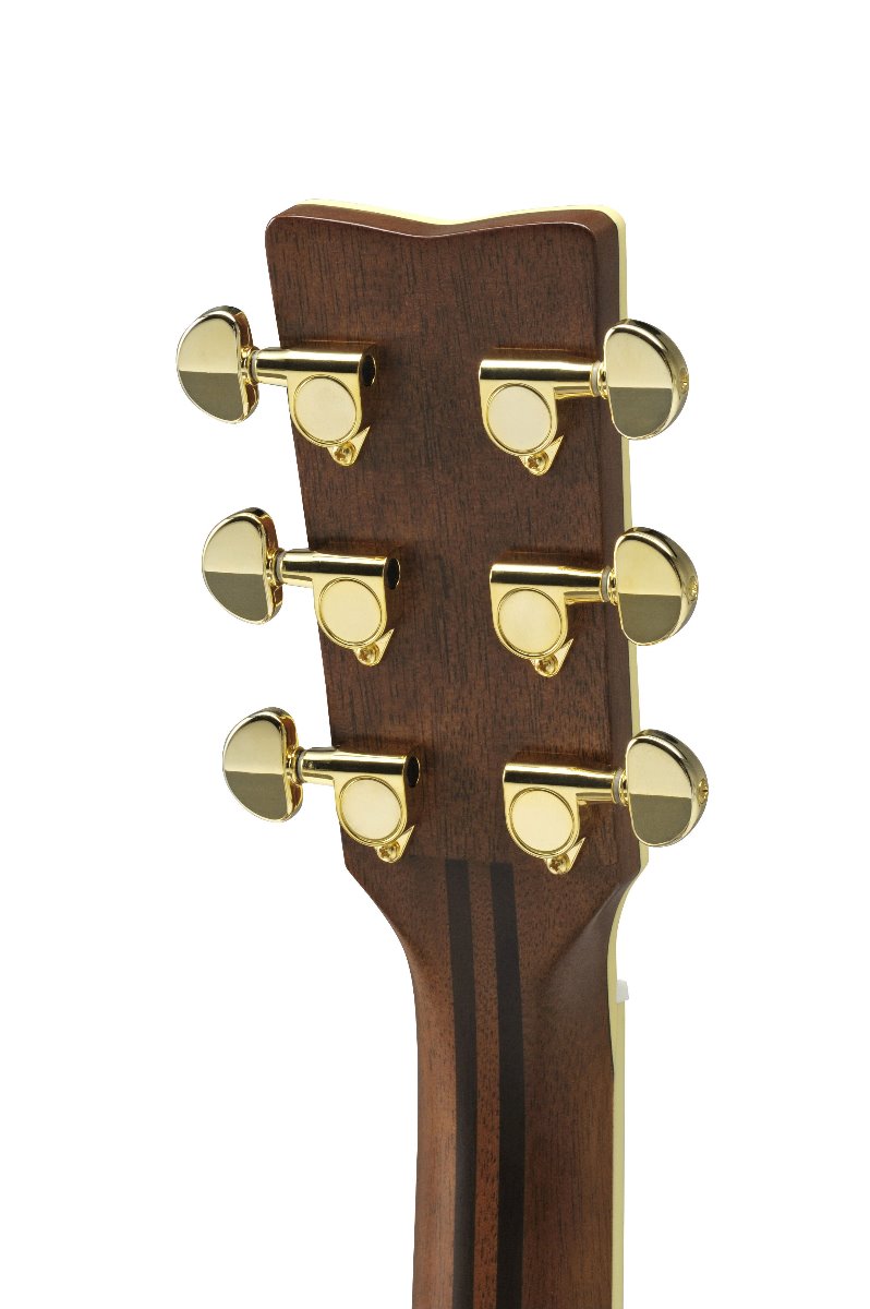 Yamaha LL6 ARE - Natural