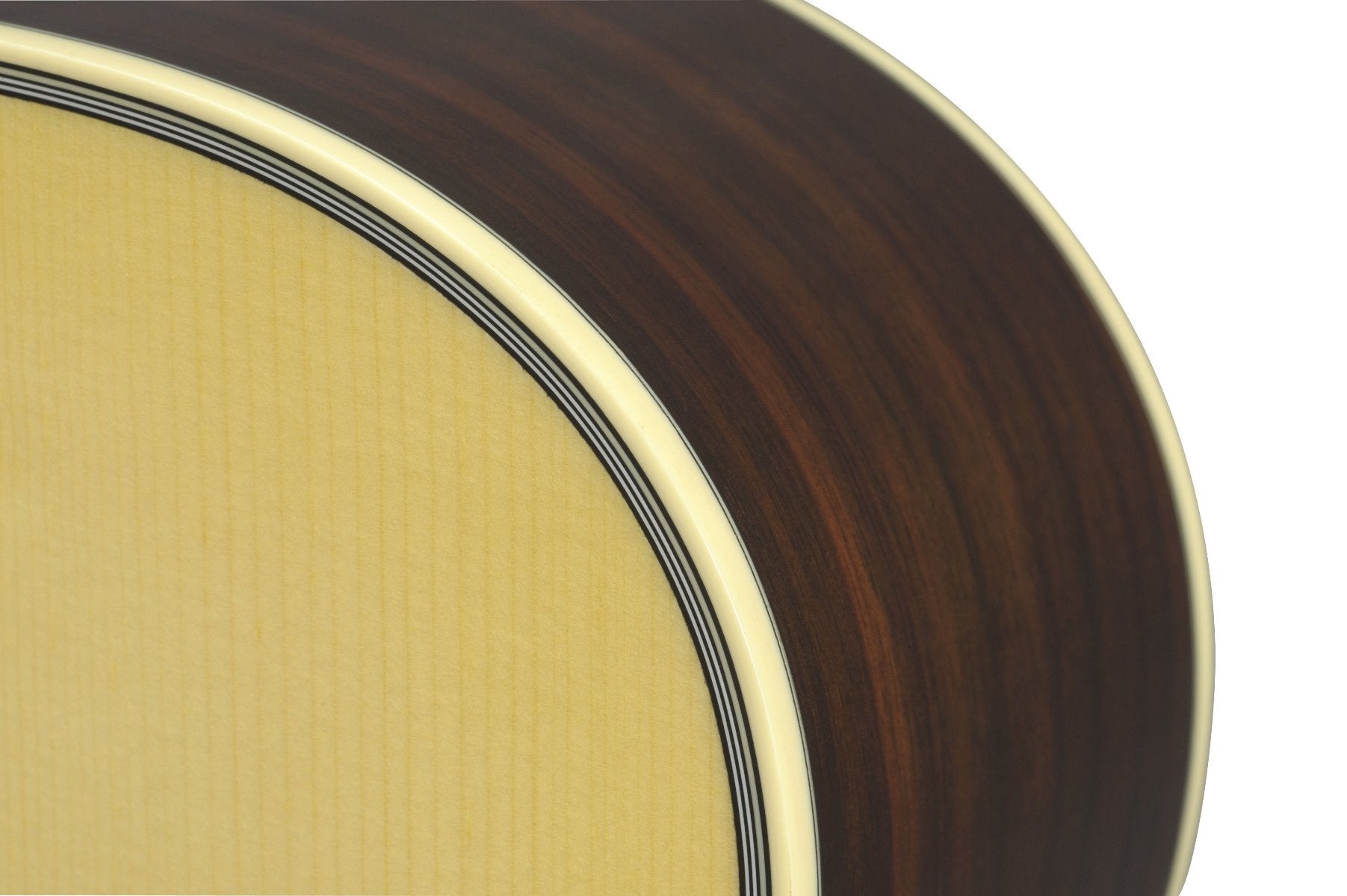 Yamaha LL6 ARE - Natural