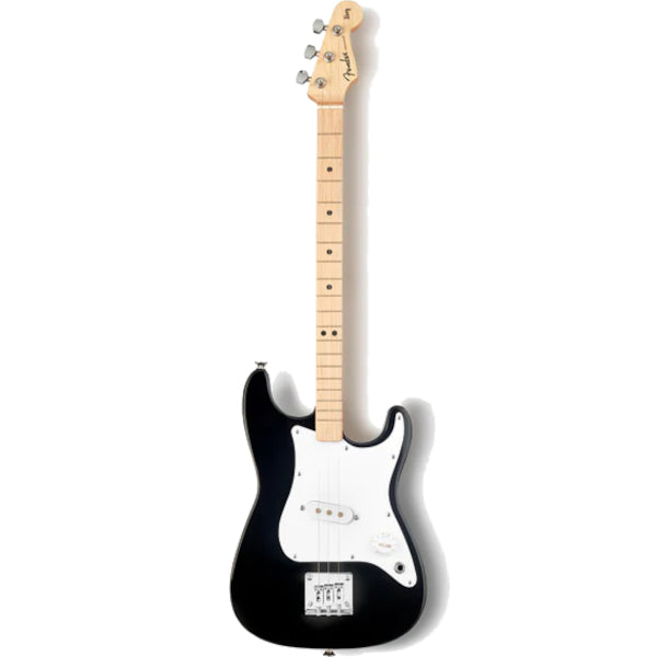 Fender x Loog Stratocaster - Black