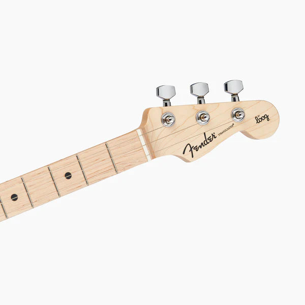Fender x Loog Stratocaster - Black