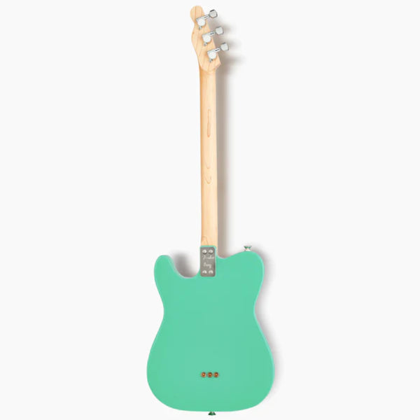 Fender x Loog Telecaster - Surf Green