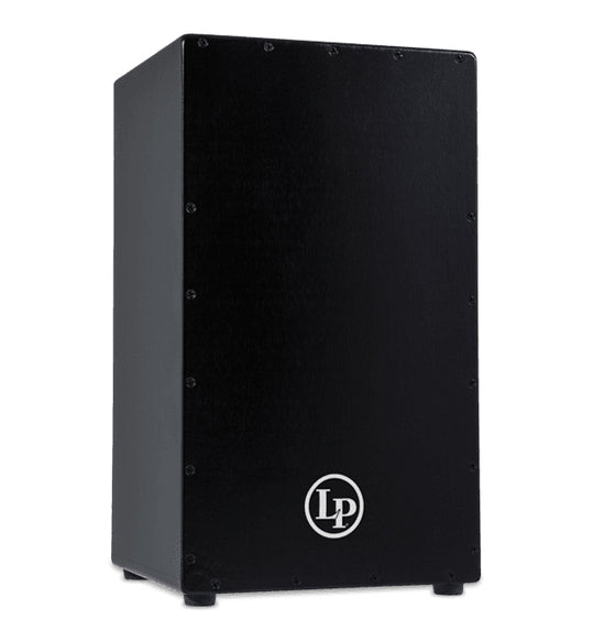 LP Percussion Black Box Cajon (LP1428NY)