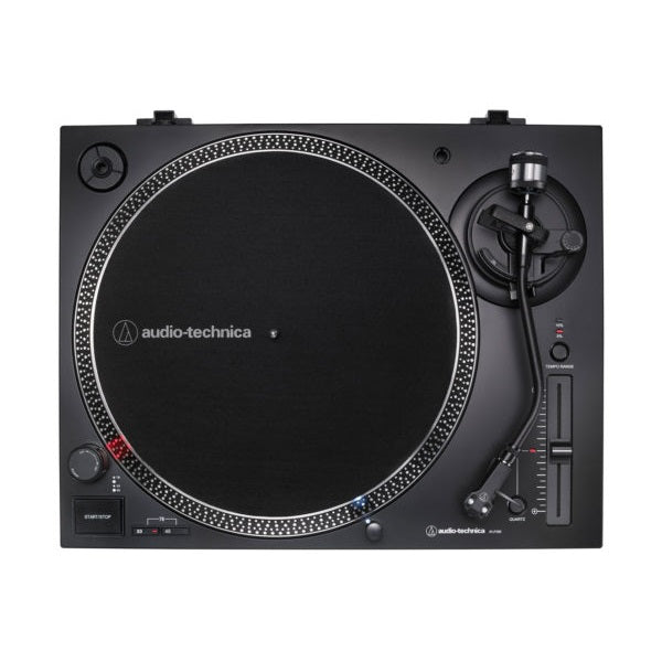 Audio Technica LP120XUSB - Black