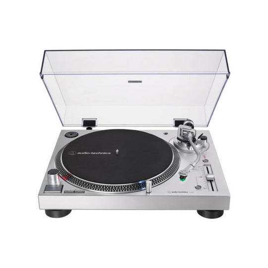 Audio Technica LP120XUSB - Silver