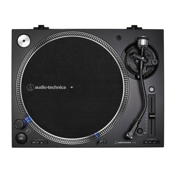 Audio Technica LP140XP - Black