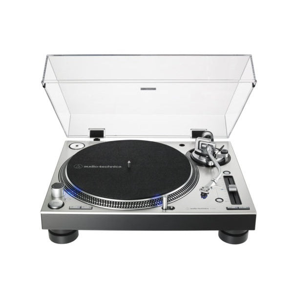 Audio Technica LP140XP - Silver