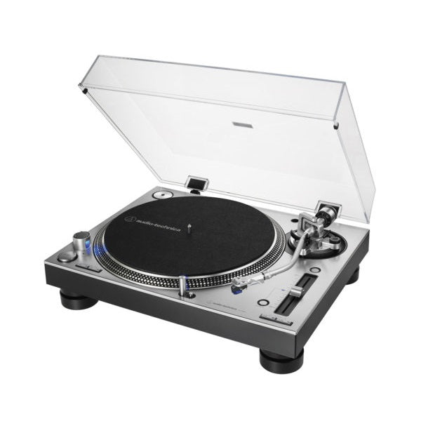 Audio Technica LP140XP - Silver