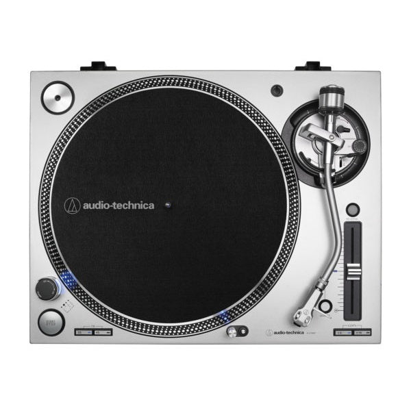 Audio Technica LP140XP - Silver