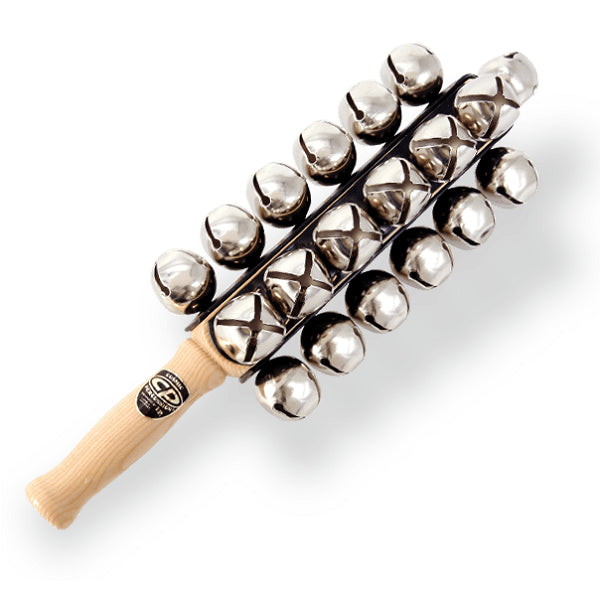 LP Percussion Sleigh Bells - 25 Jingles (CP349)