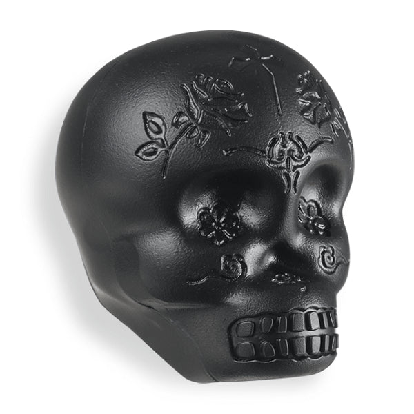 LP Percussion Sugar Skull Shaker - Single - Assorted Colours