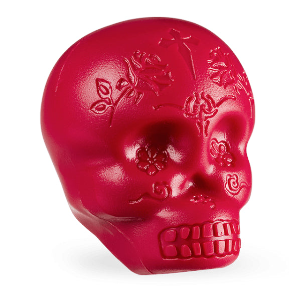 LP Percussion Sugar Skull Shaker - Single - Assorted Colours