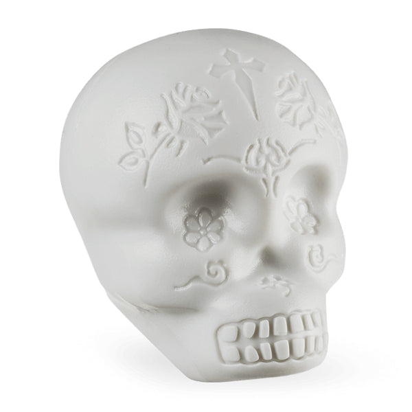 LP Percussion Sugar Skull Shaker - Single - Assorted Colours