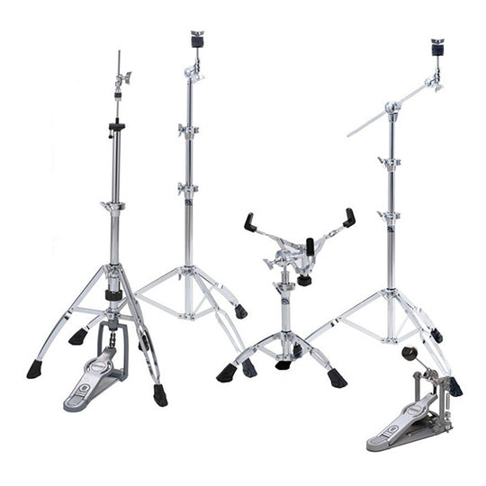 Ludwig Atlas Standard Hardware Pack - L6LASPACK