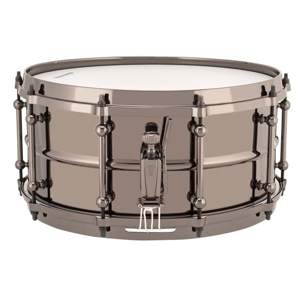 Ludwig Universal Brass Snare w/ Brass Hardware 14" x 5.5"