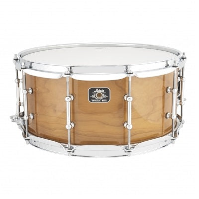 Ludwig Universal Cherry Snare 14" x 6.5"