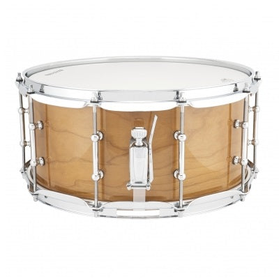 Ludwig Universal Cherry Snare 14" x 6.5"