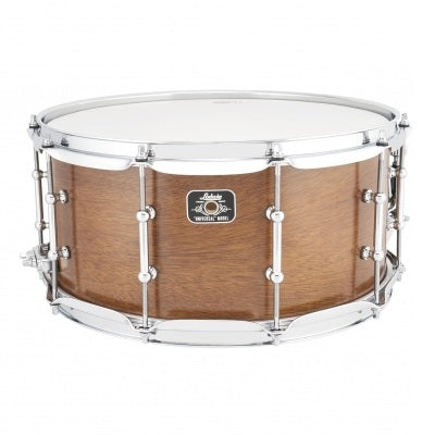 Ludwig Copperphonic Pewter Snare 14" x 6.5"