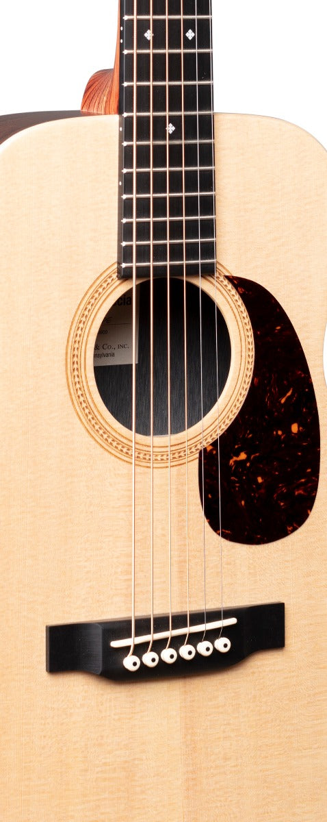 Martin LX1RE Little Martin