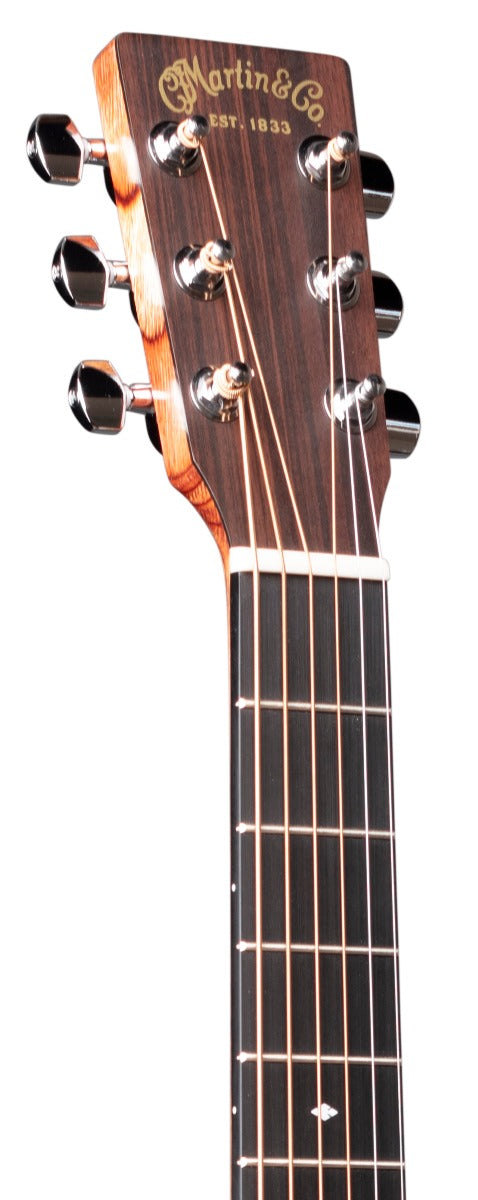 Martin LX1RE Little Martin